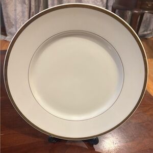 Authentic French china in good condition.